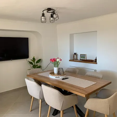 Villa Stari Dvori Rab Town