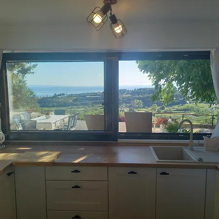Stari Dvori Villa Rab Town