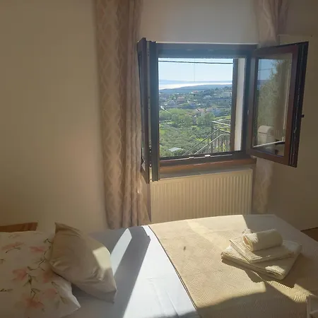 Villa Stari Dvori *