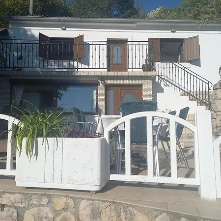 Stari Dvori Villa