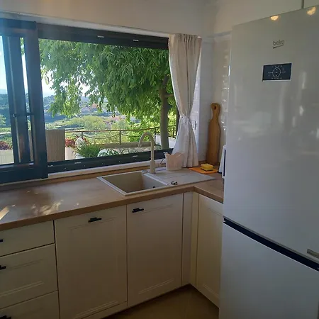 Stari Dvori Villa *