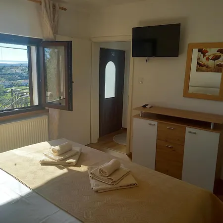 Villa Stari Dvori *