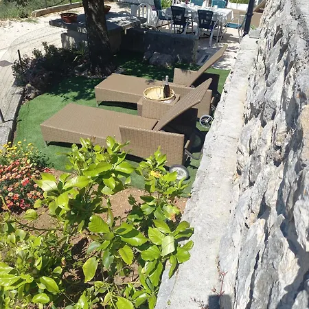 Villa Stari Dvori *