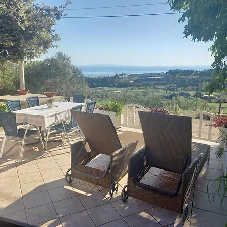Villa Stari Dvori Rab Town