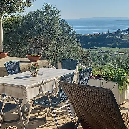 Stari Dvori Villa
