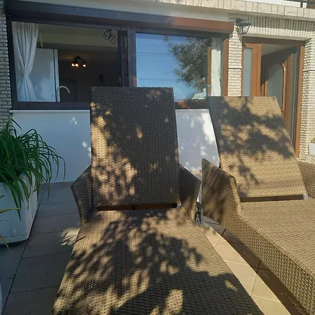 Stari Dvori Villa *