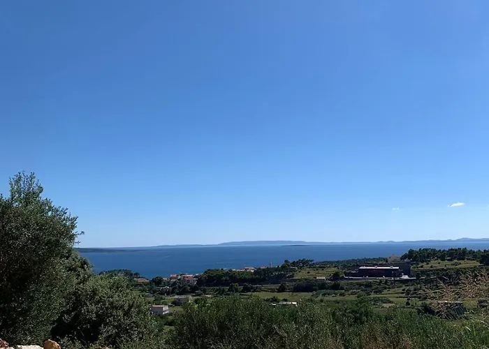 Stari Dvori Villa