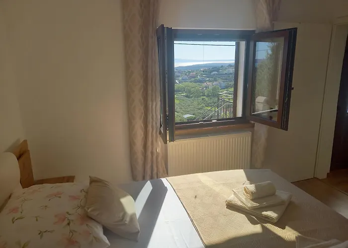 Villa Stari Dvori *