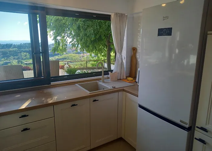Stari Dvori Villa *