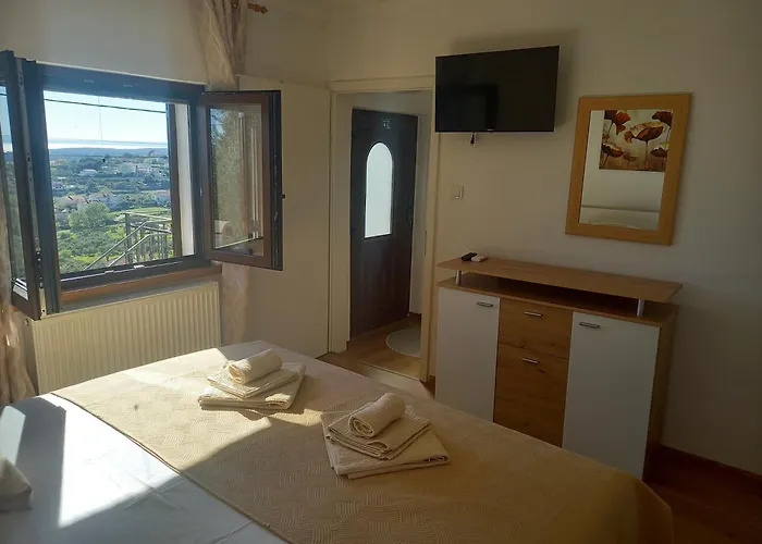 Villa Stari Dvori *
