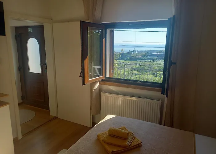 Villa Stari Dvori Rab Town