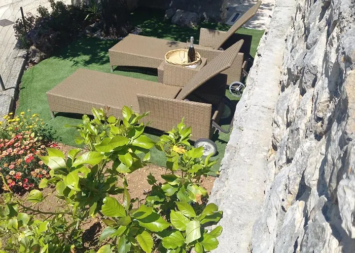 Villa Stari Dvori *