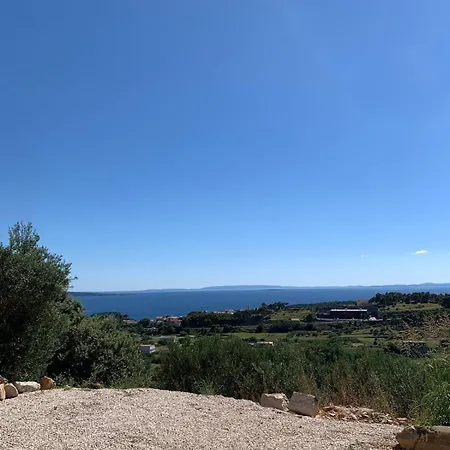 Stari Dvori Willa