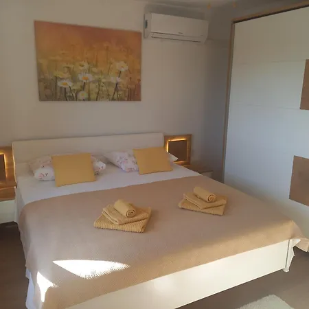 Stari Dvori Villa