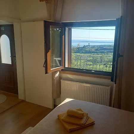 Willa Stari Dvori Rab Town