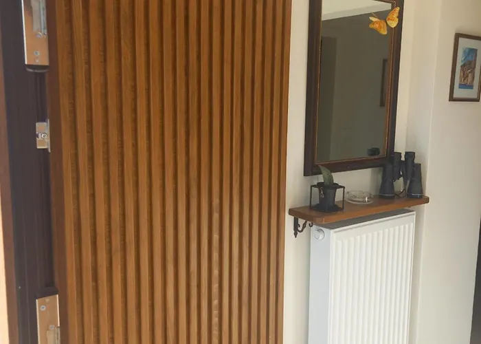 Stari Dvori Willa Rab Town